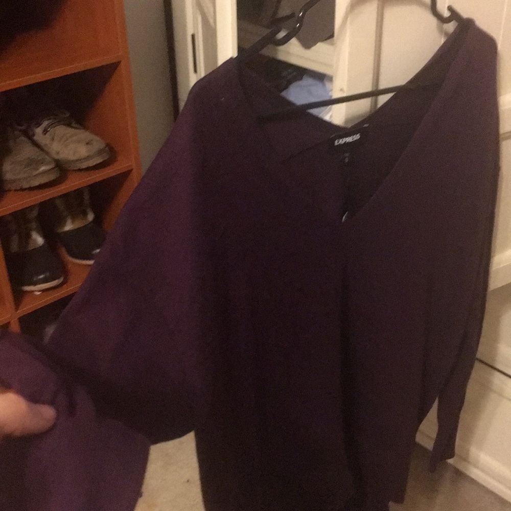 Purple - Picture 2 of 4